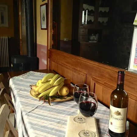 Agriturismo Al Benefizio-2
